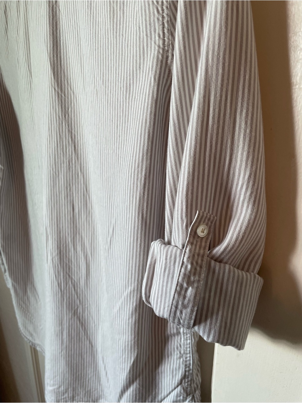 Babaton Utility Shirt - Picture 4 of 8